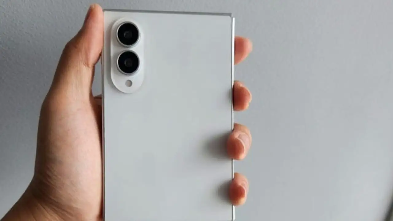 تسريب سعر Galaxy Z Fold8 يثير دهشة عشاق الهواتف الذكية.